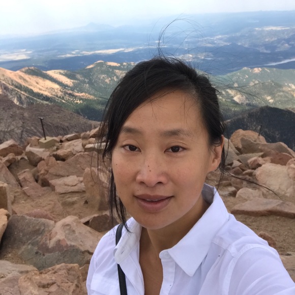 Meet your Posher, Christina - Picture 1 of 1